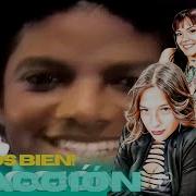 Michael Jackson Don T Stop Til You Get Enough Oficial Vídeo Upscaled REACCIÓN