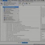 Перекодирование переменных в SPSS
