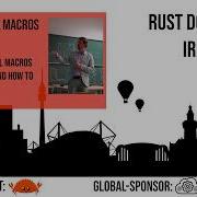 Rust Procedural Macros Explained Serde Clap SQLx And Writing Your Own With Syn Quote