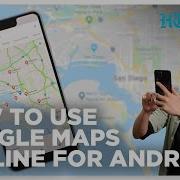 How To Use Google Maps Offline For Android Tech 101 HT Tech