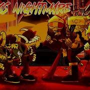 Endless Nightmare Tabi S Vs Ruv Selever Y Sarvente