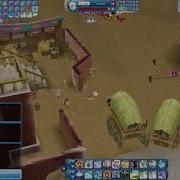 Skill Hack Script