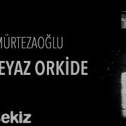 Cihan Mürtezaoğlu Bir Beyaz Orkide Official Audio