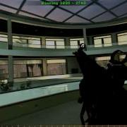 Call Of Duty 4 Modern Warfare AK47 And MP5 19 Killstreak And Annotations