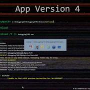 Debugging TV Frame 0x02