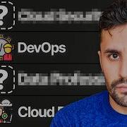 I Ranked The Best And Worst Cloud Careers In 2026 TIER LIST