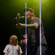 Corey Taylor Spongebob Theme Birmingham
