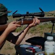 National Ordnance 1903 A3 30 06 Sporterized