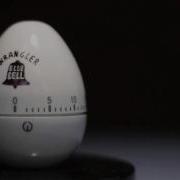 2 Minutes Egg Timer