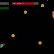 Performance Test LibGDX Radar Test