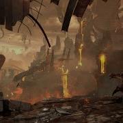 Doom Eternal Stadia Super Gore Nest Master Level Classic Mode Nightmare No Deaths