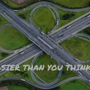 How To Make A Cloverleaf Interchange In Theotown