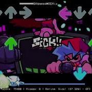 FNF Blammed Remixed Blammed REMix GFC