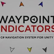 Waypoint Indicators For Unity