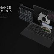 Performance Improvements