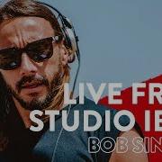 Bob Sinclar Live From Studio Ibiza