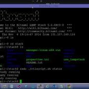 LAMP Stack On Azure VM S