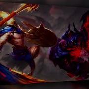 𝐆𝐨𝐝 𝐯𝐞𝐫𝐬𝐮𝐬 𝐌𝐚𝐧 Pantheon Vs Aatrox Phonk Wake Up Moon Deity