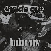Inside Out Video Zine Issue 003 W Tommy Harte Of Broken Vow