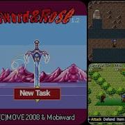 Sword And Rose Java Game Walkthrough Mobiward 2006