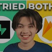 Supabase Vs Firebase Best Backend Service 2025