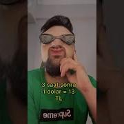 Tüm Parasını Dolara Yatıran Metin Sempatuco Sempatuco Shorts