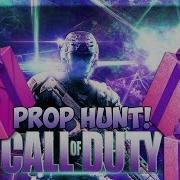 Call Of Duty 4 Prop Hunt Funny Moments Sidearms Amazing Hints 6