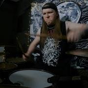 VOWER False Rituals Drum Cover By Jack Saunders