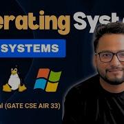 File System Implementation From Scratch Operating Systems GO Classes