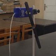 The Physical Pendulum تجربة البندول