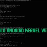 How To Compile Android Kernel With Clang Hackteckz 2021