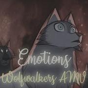 Tracoff 2021 Emotions Wolfwalkers AMV