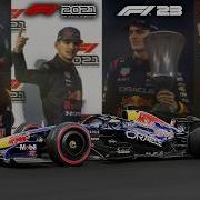 History Of MAX VERSTAPPEN In F1 Games 2026