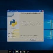 How To Install Python 3 6 On Windows 10