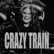 Ozzy Osbourne Crazy Train Back To The Beginning Live In Birmingham Audio