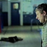 Sherlock Dance With Moriarty
