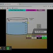 Density Virtual Lab Instructions
