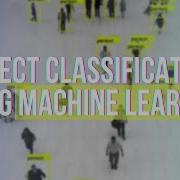 Object Classification Using Machine Learning By ServReality