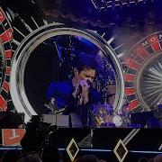 The Killers Battle Born Live At 3Arena Dublin 15 06 2024