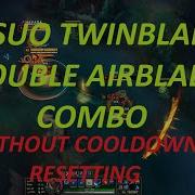 YASUO TWİNBLADE DOUBLE AİRBLADE COMBO İS NOT İMPOSSİBLE LEAGUE OF LEGENDS