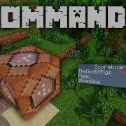 Learn Minecraft Commands Tutorial Scoreboards Episode 10
