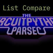 John Park S CircuitPython Parsec List Comparison Adafruit Circuitpython