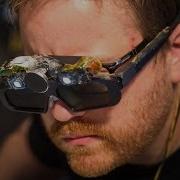 Testing The CastAR Augmented Reality Glasses