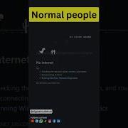 Normal People VS Programmers Coding Python Programming Easy Funny Shorts