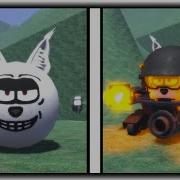How To Get SMILE BADGE And SMILE CAT SPHERE MORPH In PROJECT STRANGE SPHERES Roblox