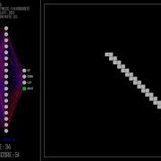 Neural Network Learns To Play Snake