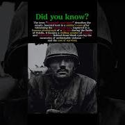 Faces Of The Forgotten The Thousand Yard Stare