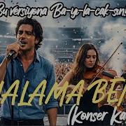 Oyalama Beni Ajda Pekkan Cover Aşık Olunacak Konser Versiyonu