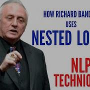 How Richard Bandler Uses Nested Loops