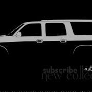 Jakone SCIRENA По весне UNPY Remix Autobeatsmusic Auto Cadillac Escalade ESV 2002